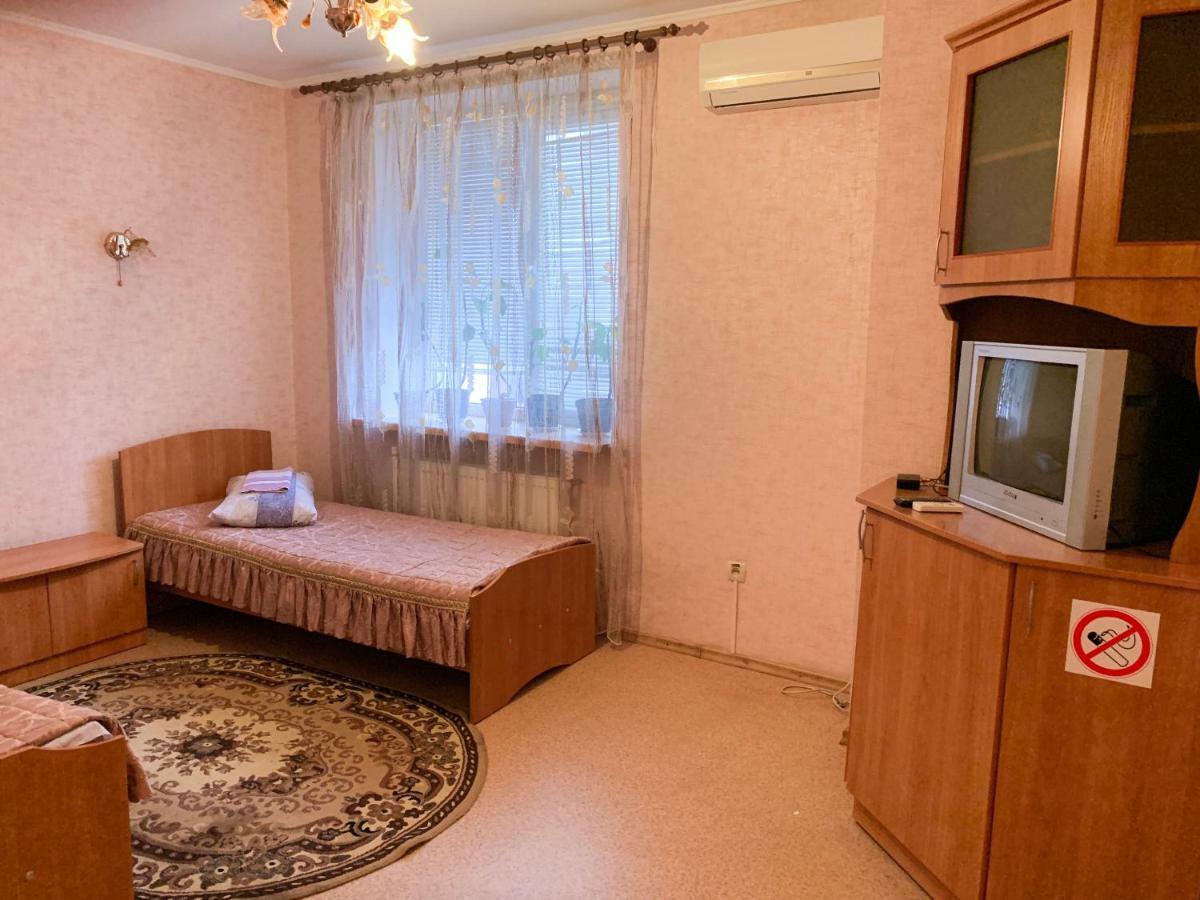 Отель Ингул / Hotel Ingul Mykolaiv Room photo