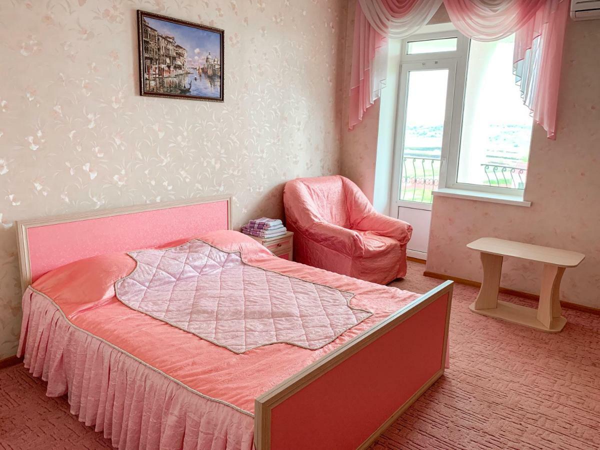 Отель Ингул / Hotel Ingul Mykolaiv Exterior photo