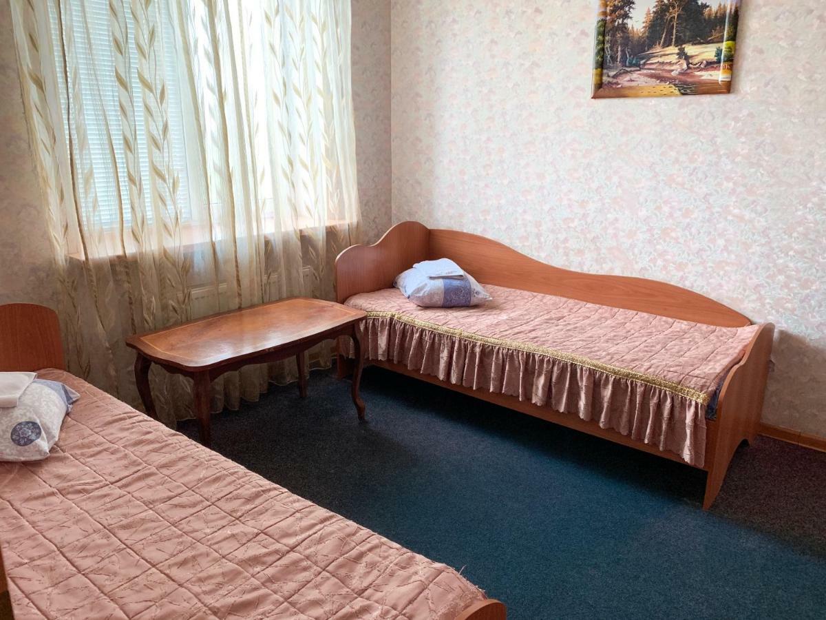 Отель Ингул / Hotel Ingul Mykolaiv Room photo