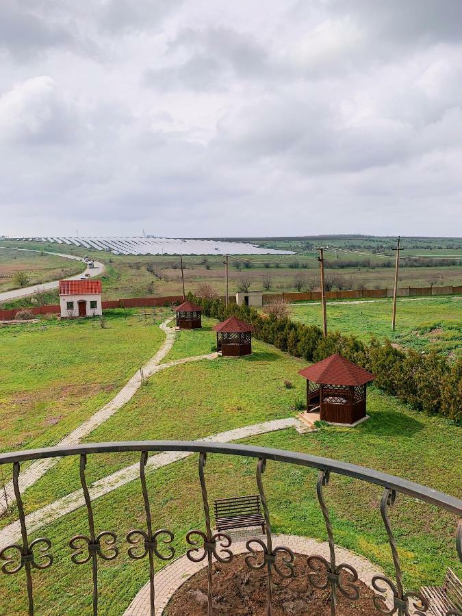 Отель Ингул / Hotel Ingul Mykolaiv Exterior photo